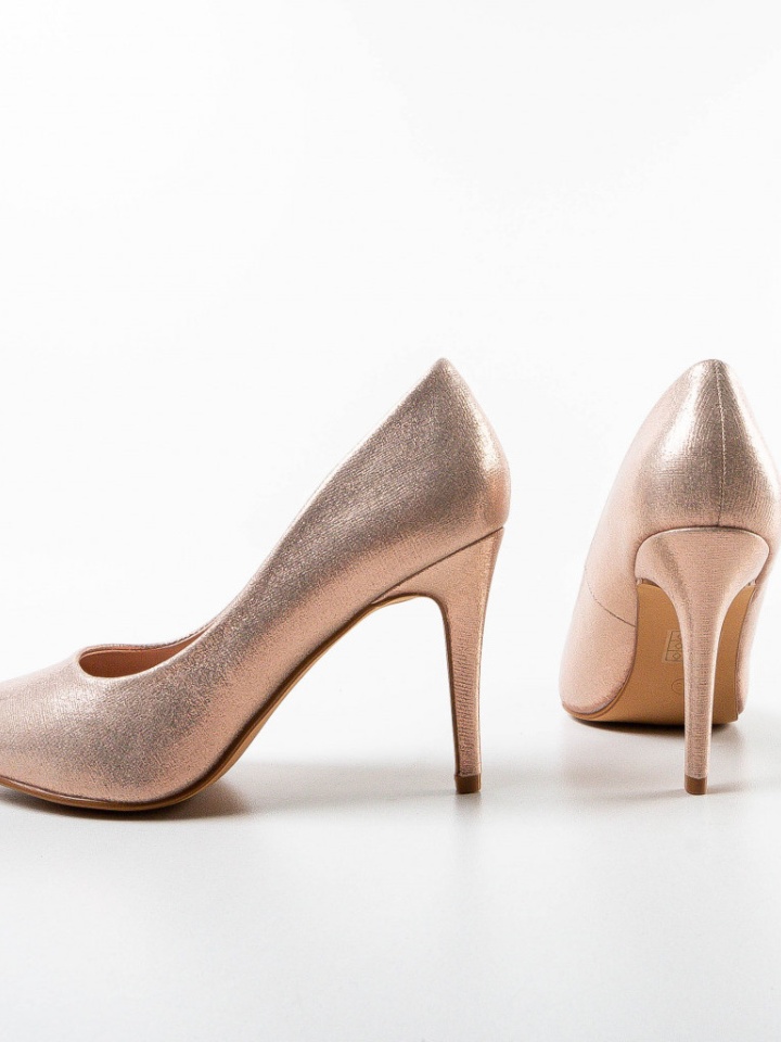 Scarpe da donna Oro Cruze 3 - Img 14