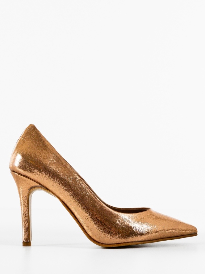Scarpe da donna Oro Karuno - Img 4