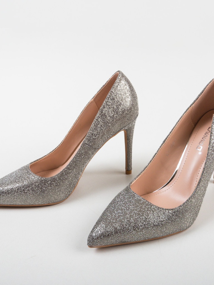 Scarpe da donna Oro Malien - Img 13