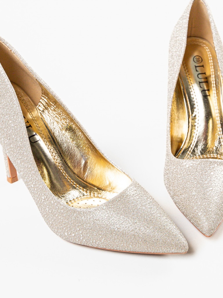 Scarpe da donna Oro Orkon - Img 6