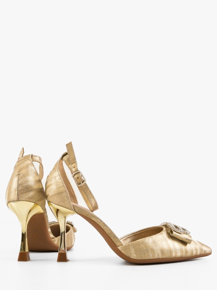Scarpe da donna Oro Stueck - Img 5