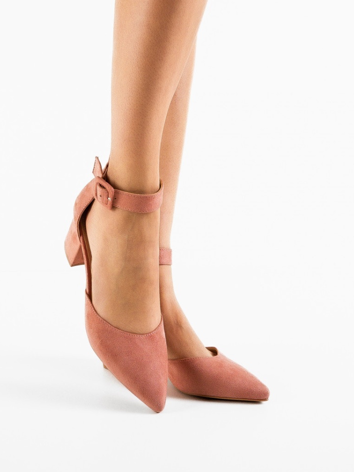 Scarpe da donna Rosa Anerose 2 - Img 2
