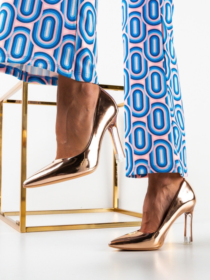 Scarpe da donna Rosa Aple - Img 1