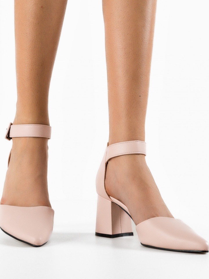 Scarpe da donna Rosa Avitus - Img 3