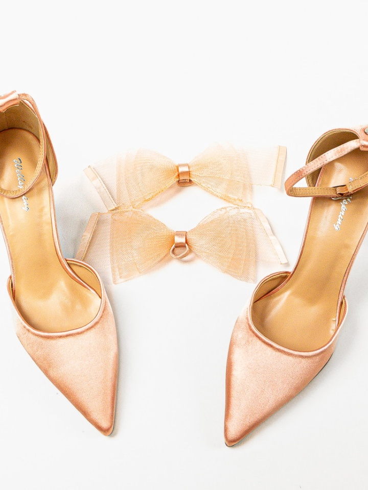 Scarpe da donna Rosa Bernard - Img 13