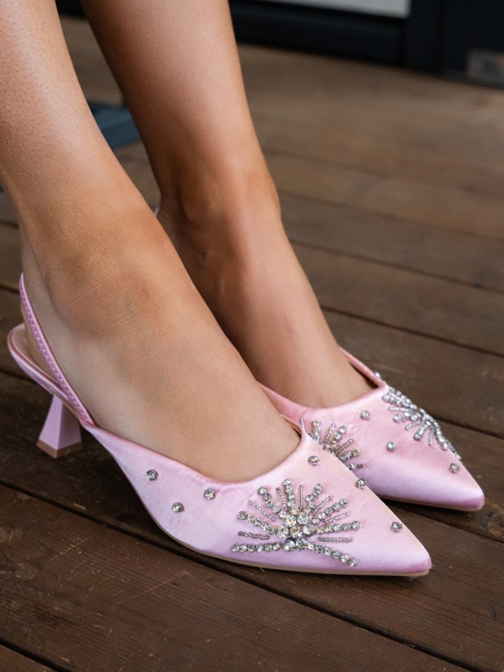 Scarpe da donna Rosa Betsy - Img 5