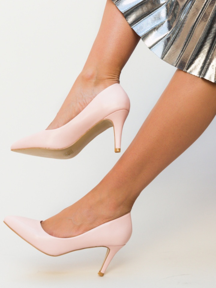 Scarpe da donna Rosa Cheloo - Img 3