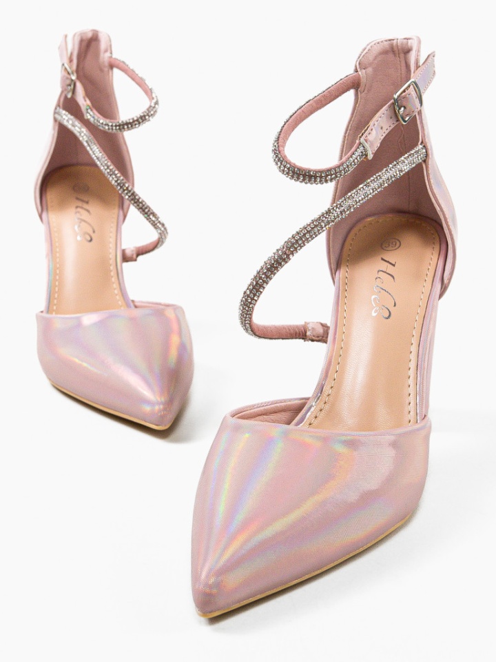 Scarpe da donna Rosa Chuks - Img 6