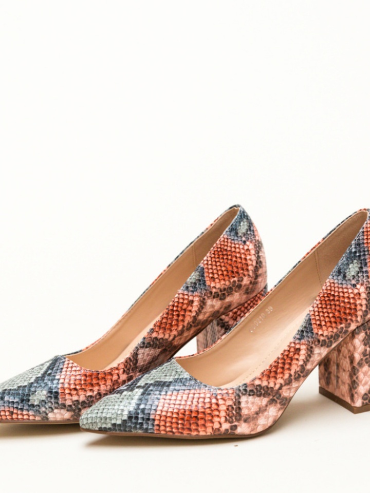 Scarpe da donna Rosa Codill - Img 11
