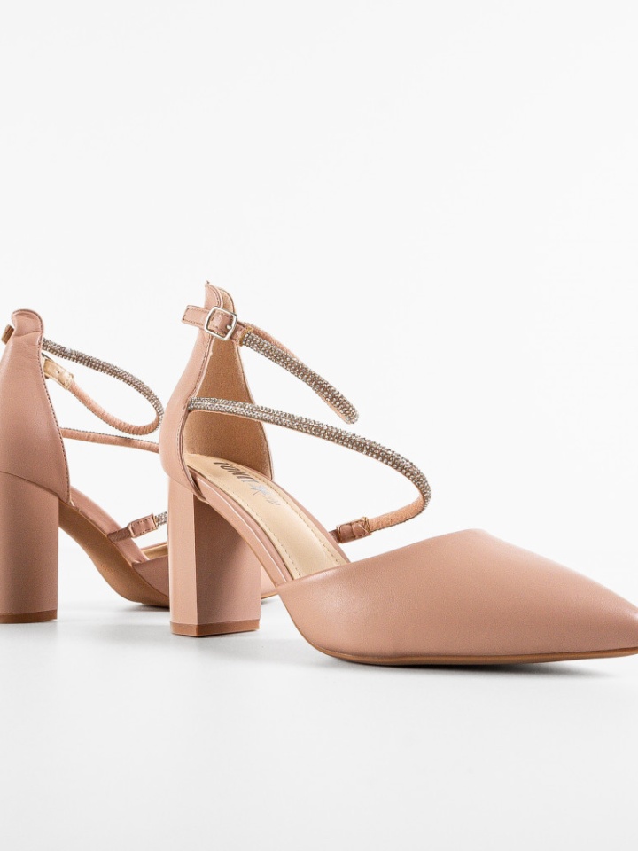 Scarpe da donna Rosa Eufrat - Img 6