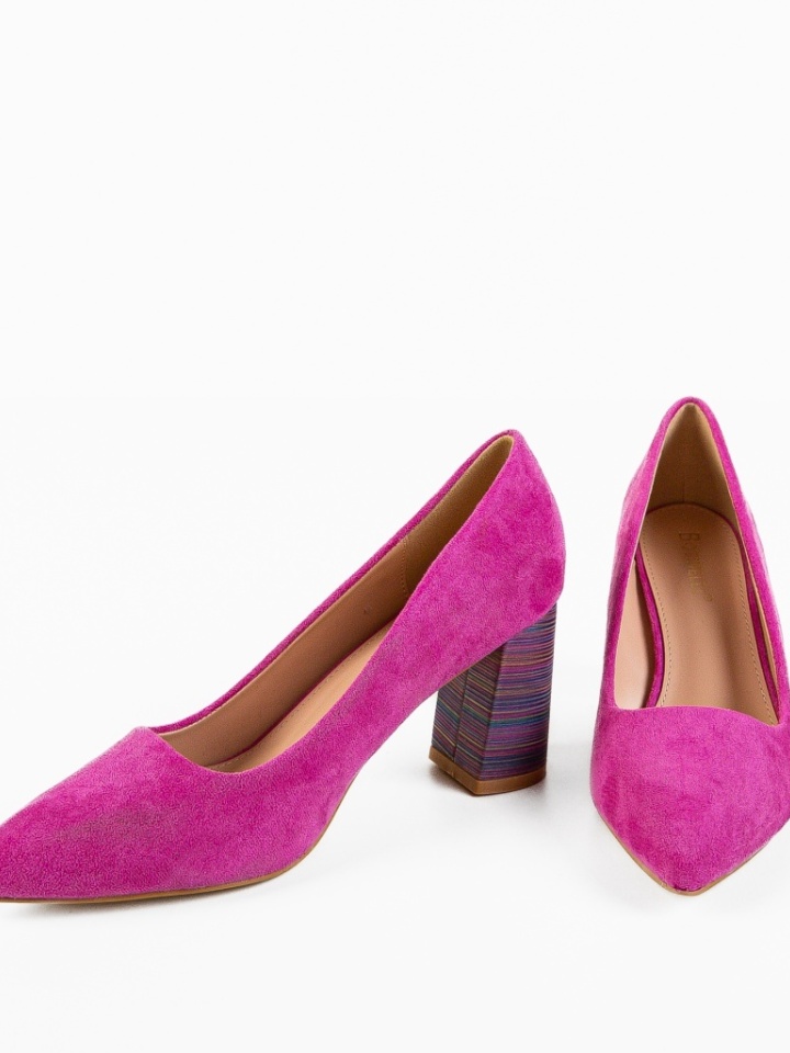 Scarpe da donna Rosa Ferne 3 - Img 5