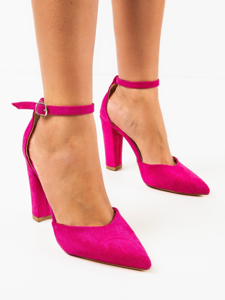 Scarpe da donna Rosa Gizmo 2 - Img 8