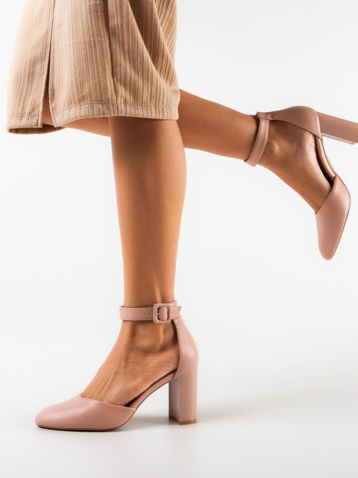 Scarpe da donna Rosa Haloma - Img 2