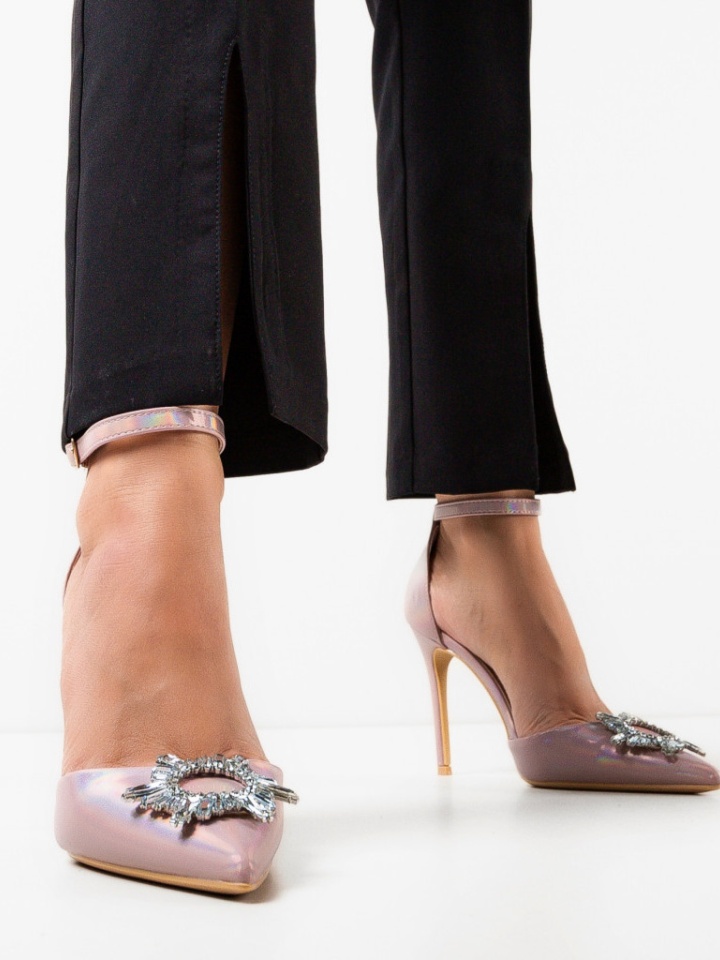 Scarpe da donna Rosa Honor - Img 4
