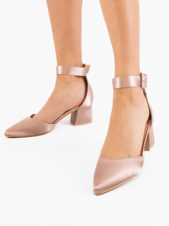 Scarpe da donna Rosa Jaya - Img 1