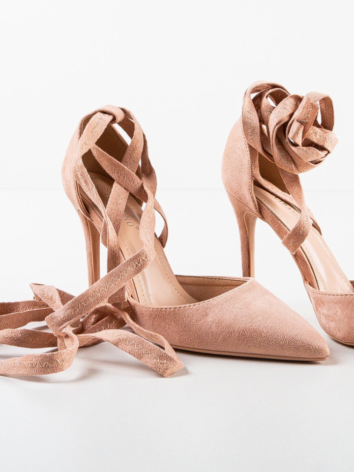 Scarpe da donna Rosa Jez - Img 13