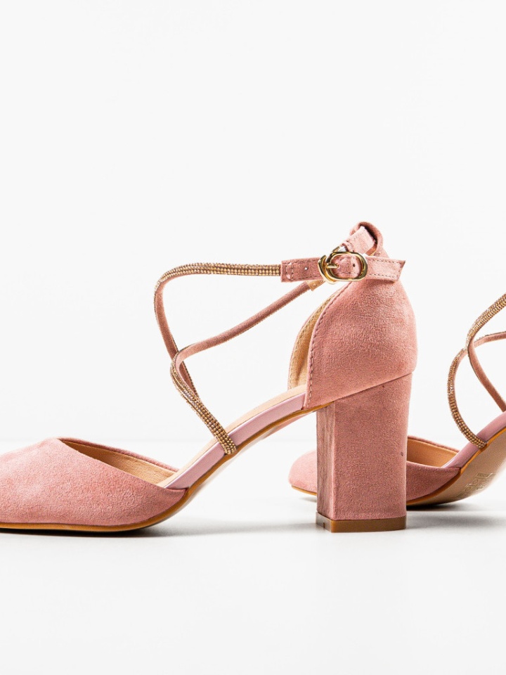 Scarpe da donna Rosa Jonak - Img 6