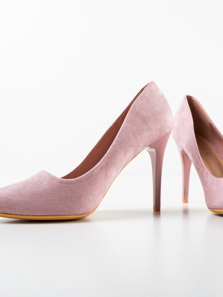Scarpe da donna Rosa Karam - Img 8