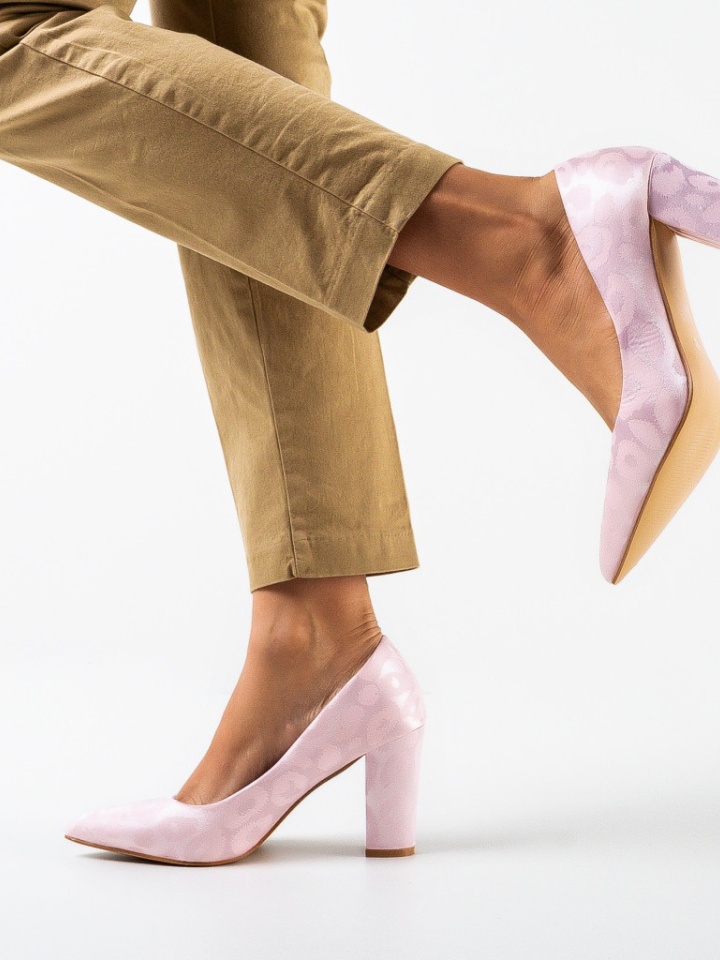 Scarpe da donna Rosa Kean - Img 2