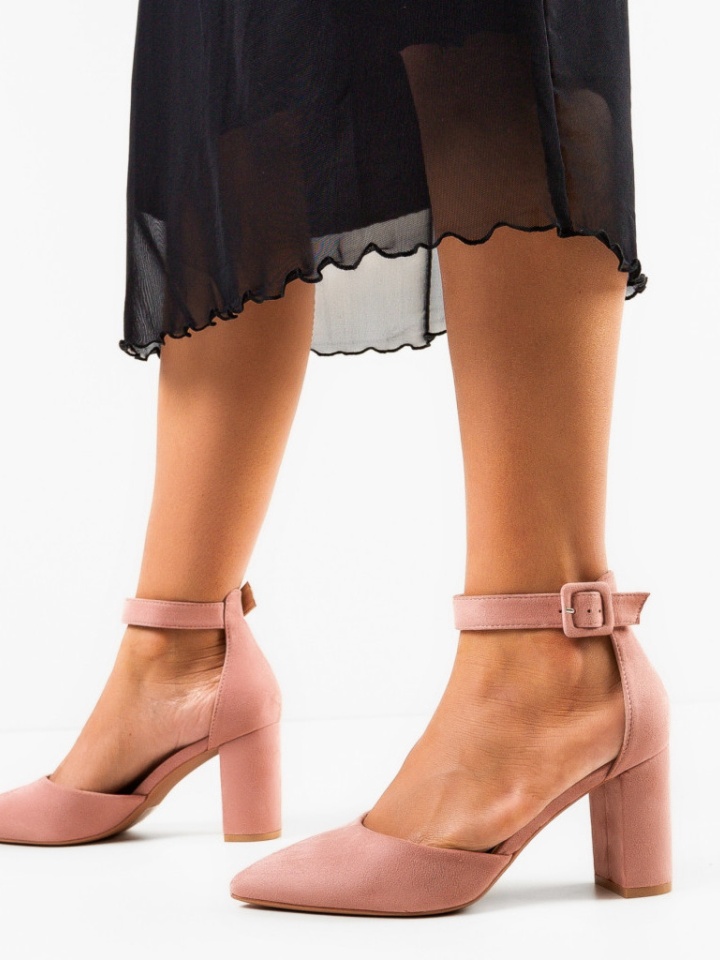 Scarpe da donna Rosa Kole 2 - Img 3
