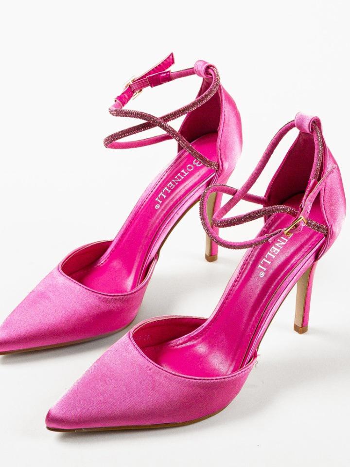 Scarpe da donna Rosa Lakaz - Img 13