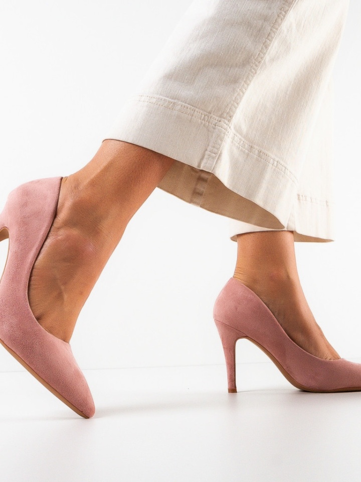 Scarpe da donna Rosa Morrison - Img 3