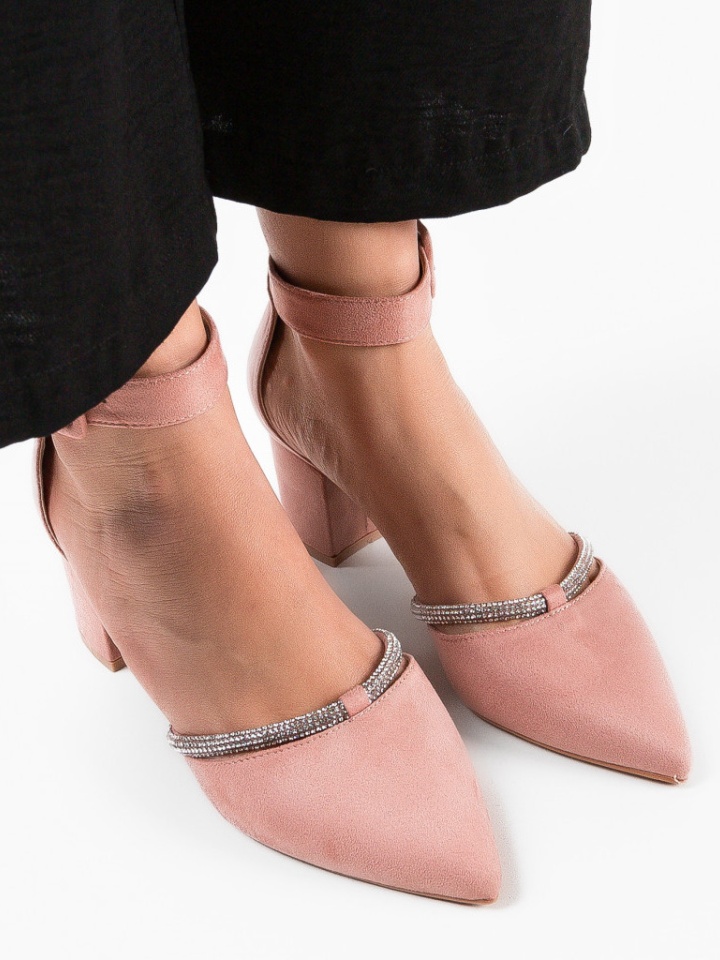 Scarpe da donna Rosa Oficia - Img 4