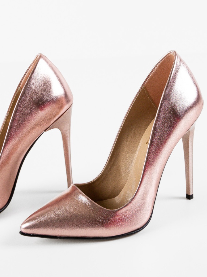 Scarpe da donna Rosa Oideo - Img 6