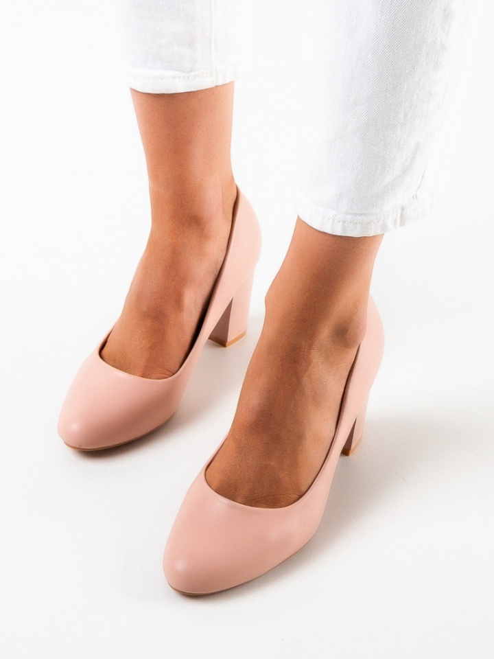 Scarpe da donna Rosa Oliva - Img 11