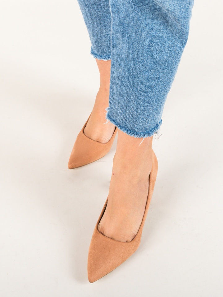 Scarpe da donna Rosa Peonix - Img 2