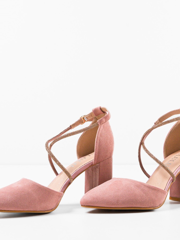 Scarpe da donna Rosa Saekya - Img 8