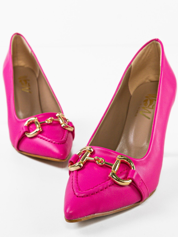 Scarpe da donna Rosa Sakaj - Img 6