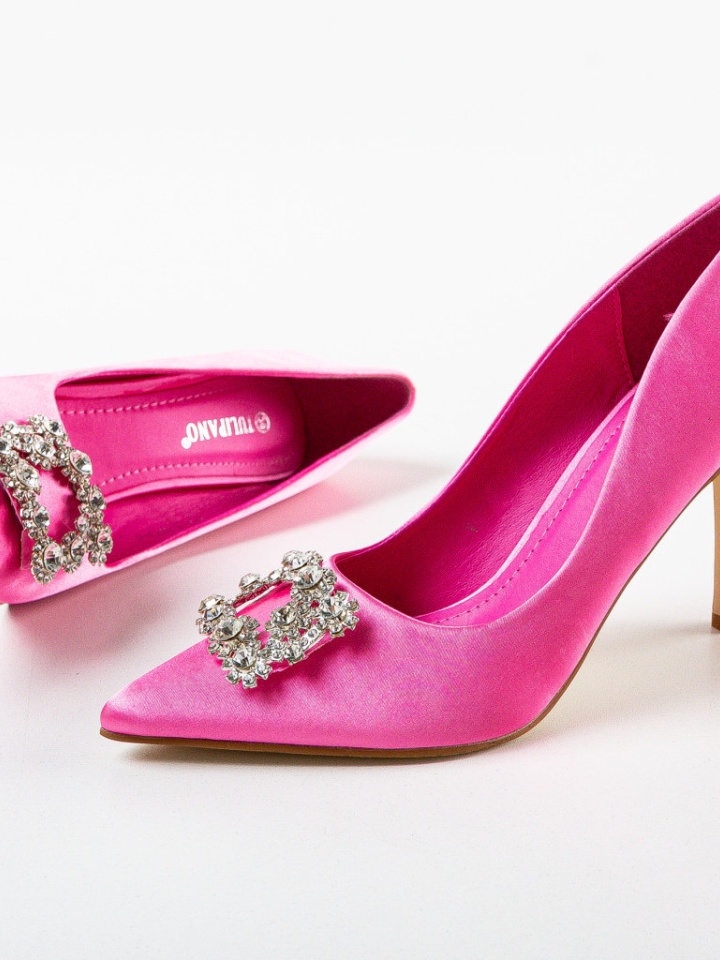Scarpe da donna Rosa Sofija - Img 1
