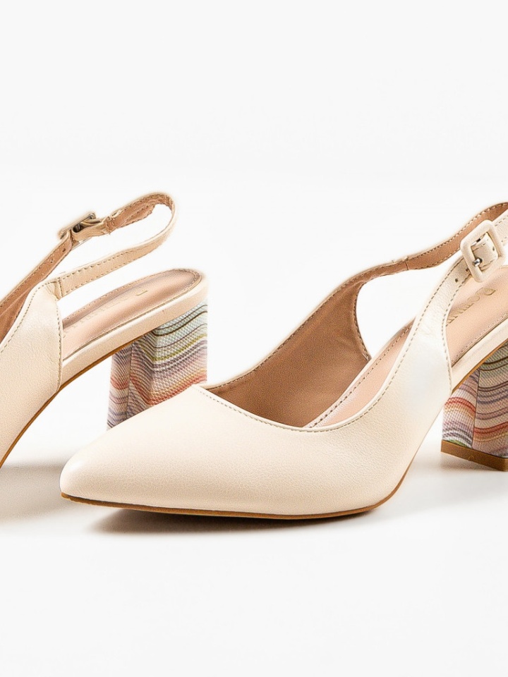 Scarpe da donna Rosa Soka - Img 8
