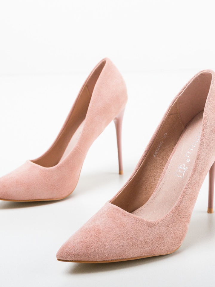 Scarpe da donna Rosa Spiro 2 - Img 13