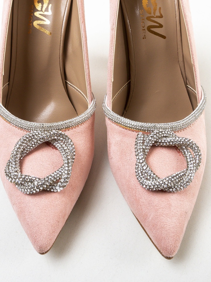 Scarpe da donna Rosa Syry - Img 8
