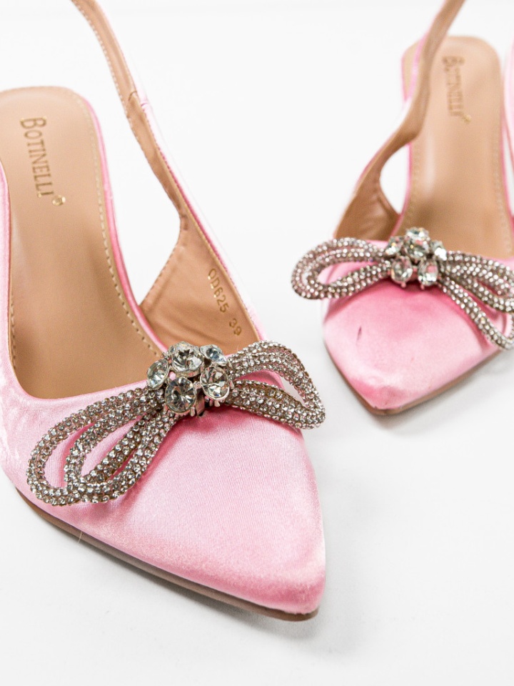 Scarpe da donna Rosa Totyce - Img 13