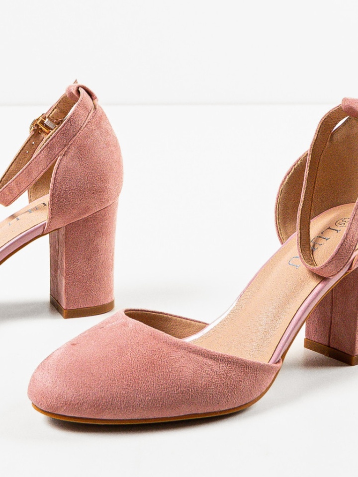 Scarpe da donna Rosa Uneraya - Img 15
