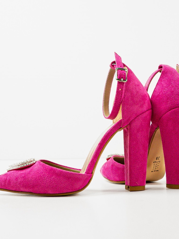 Scarpe da donna Rosa Vyvyma - Img 8