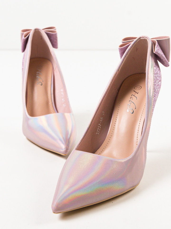 Scarpe da donna Rosa Wood - Img 14