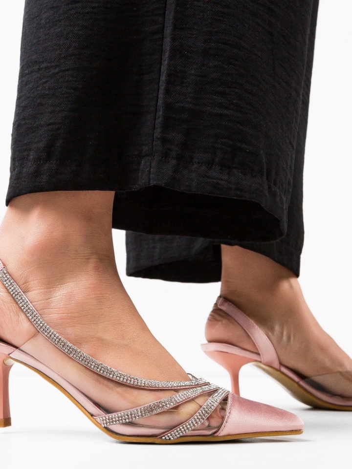 Scarpe da donna Rosa Yildiz - Img 9