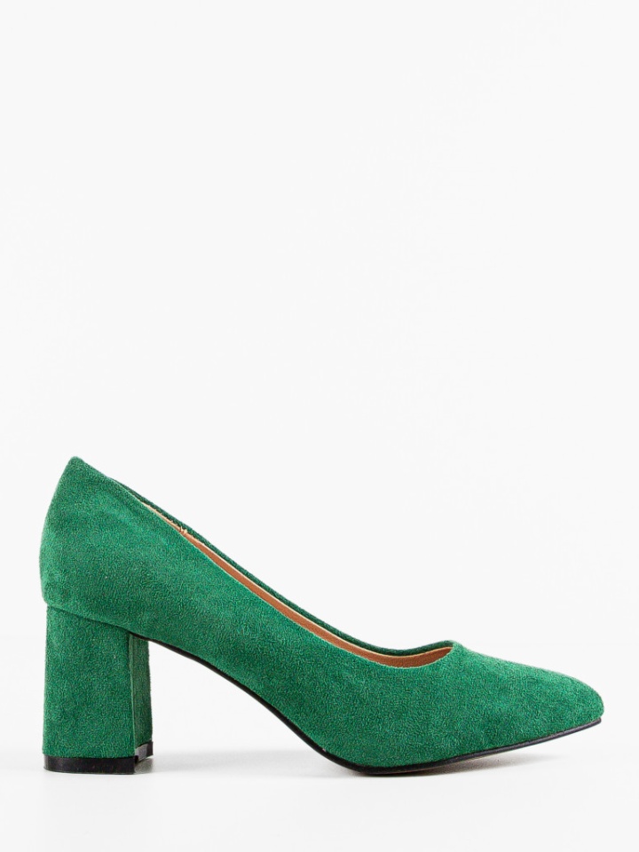 Scarpe da donna Verde Brook - Img 5