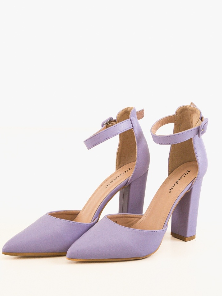 Scarpe da donna Viola Anjali - Img 3