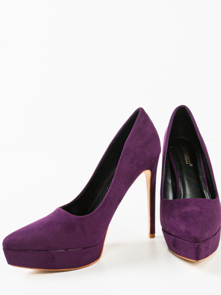 Scarpe da donna Viola Antony - Img 6