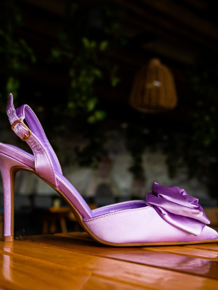 Scarpe da donna Viola Bronte - Img 4