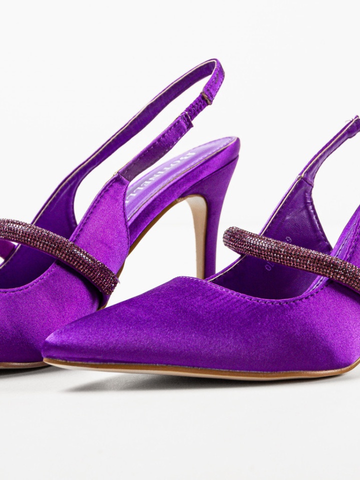 Scarpe da donna Viola Calvin - Img 9