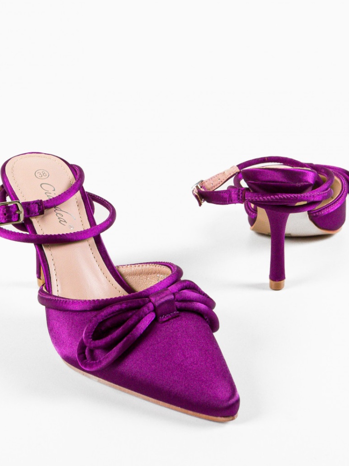 Scarpe da donna Viola Church - Img 7