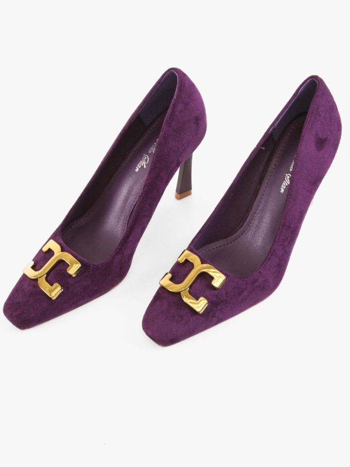 Scarpe da donna Viola Debora - Img 5