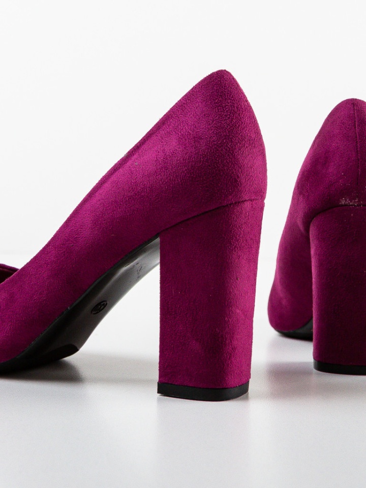 Scarpe da donna Viola Dodson - Img 12