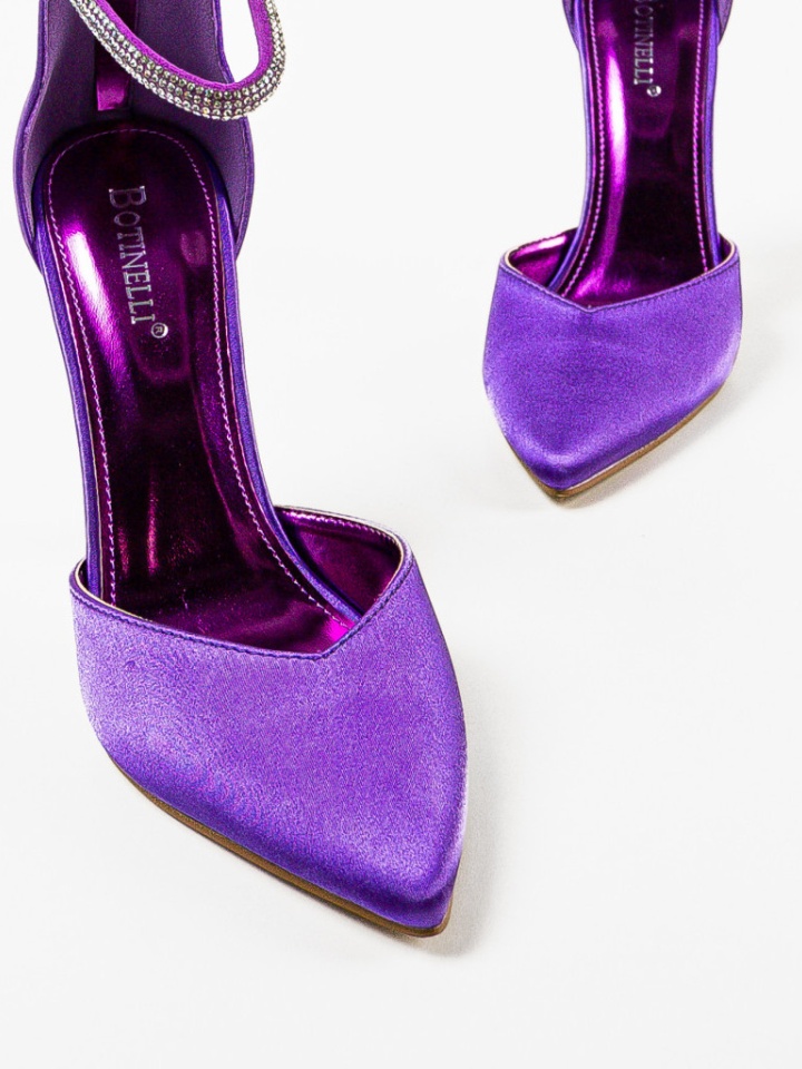 Scarpe da donna Viola Ellya - Img 8